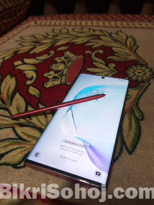 Sumsung note 10 5g